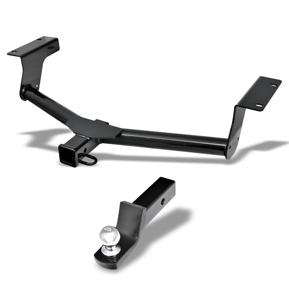 2006-2018 Toyota RAV4 Class 3 Trailer Hitch & Ball Mount Combo