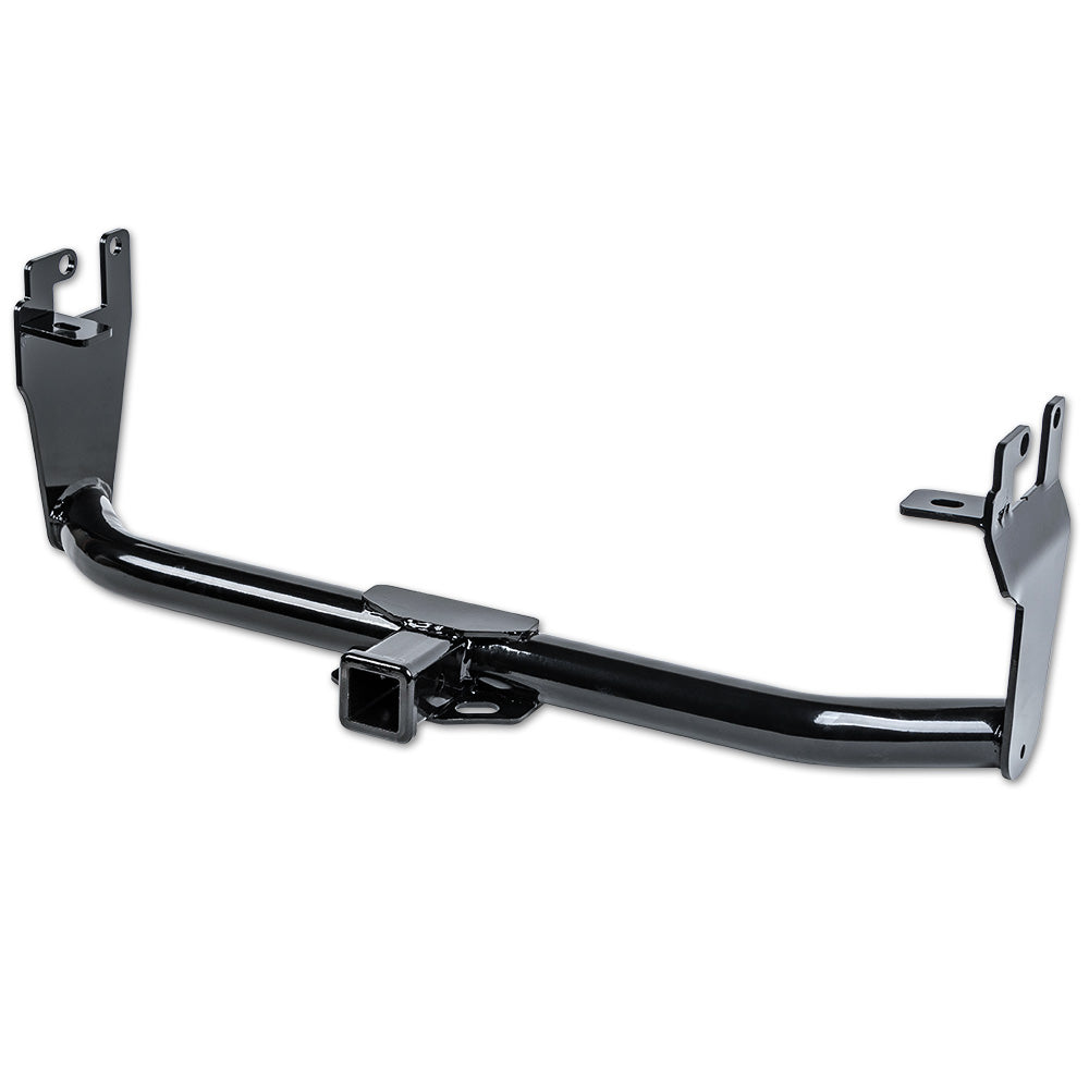 2015-2023 Jeep Renegade 2" Trailer Hitch Receiver Class 3