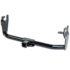 2015-2023 Jeep Renegade 2" Trailer Hitch Receiver Class 3