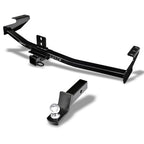 2006-2014 Honda Ridgeline Class 3 Trailer Hitch Combo - CURT