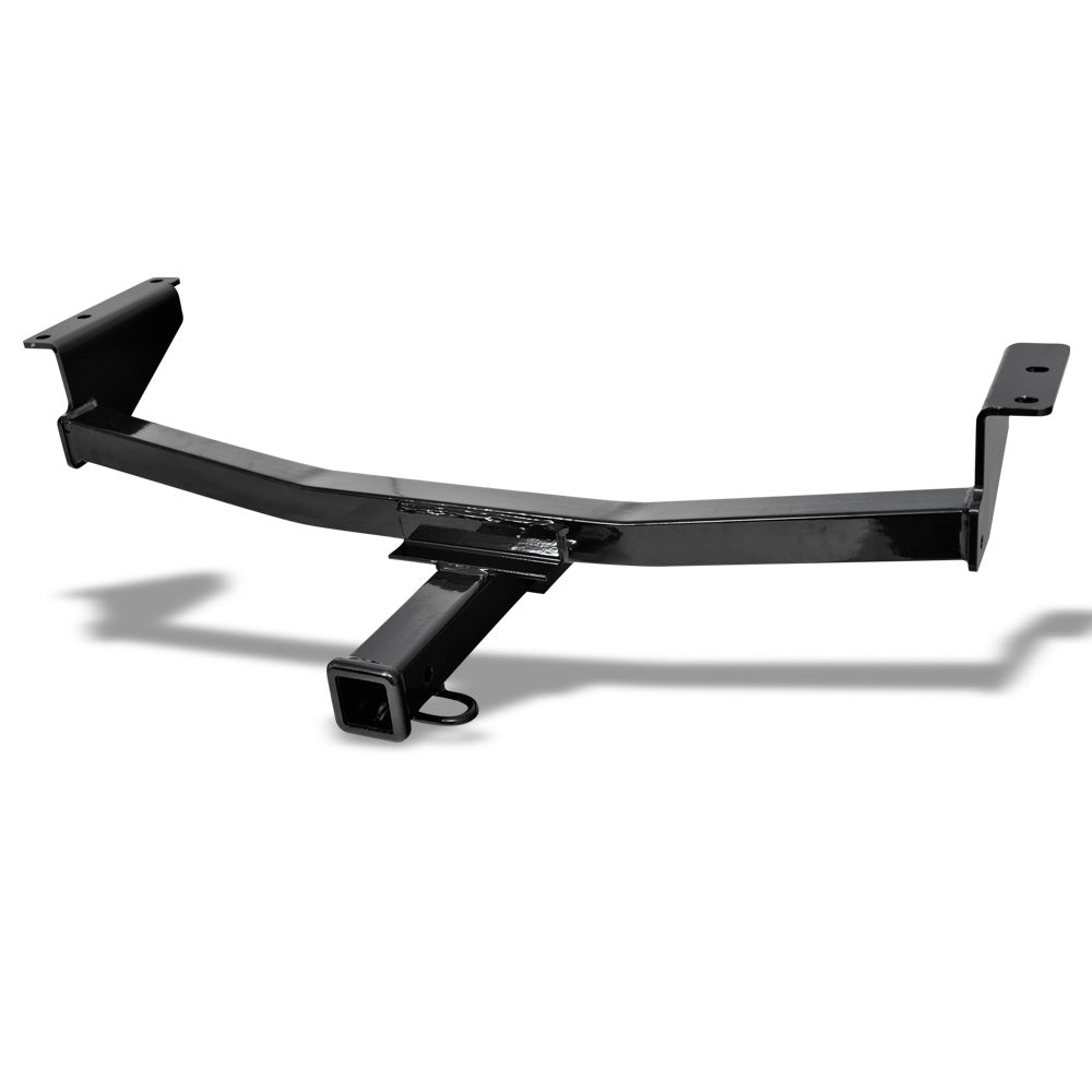 2008-2020 Nissan Rogue Class 3 Trailer Hitch - Black 13204