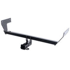 2021-2026 Nissan Rogue Class 3 Trailer Hitch 2" Receiver - Black