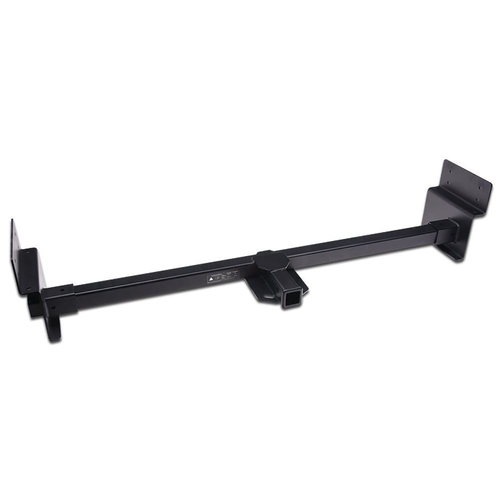 CURT Adjustable RV Trailer Hitch Class 3 Up to 72" Frames - 13703