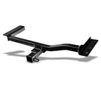 2010-2015 Lexus RX350 RX450h Class 3 Trailer Hitch - Black