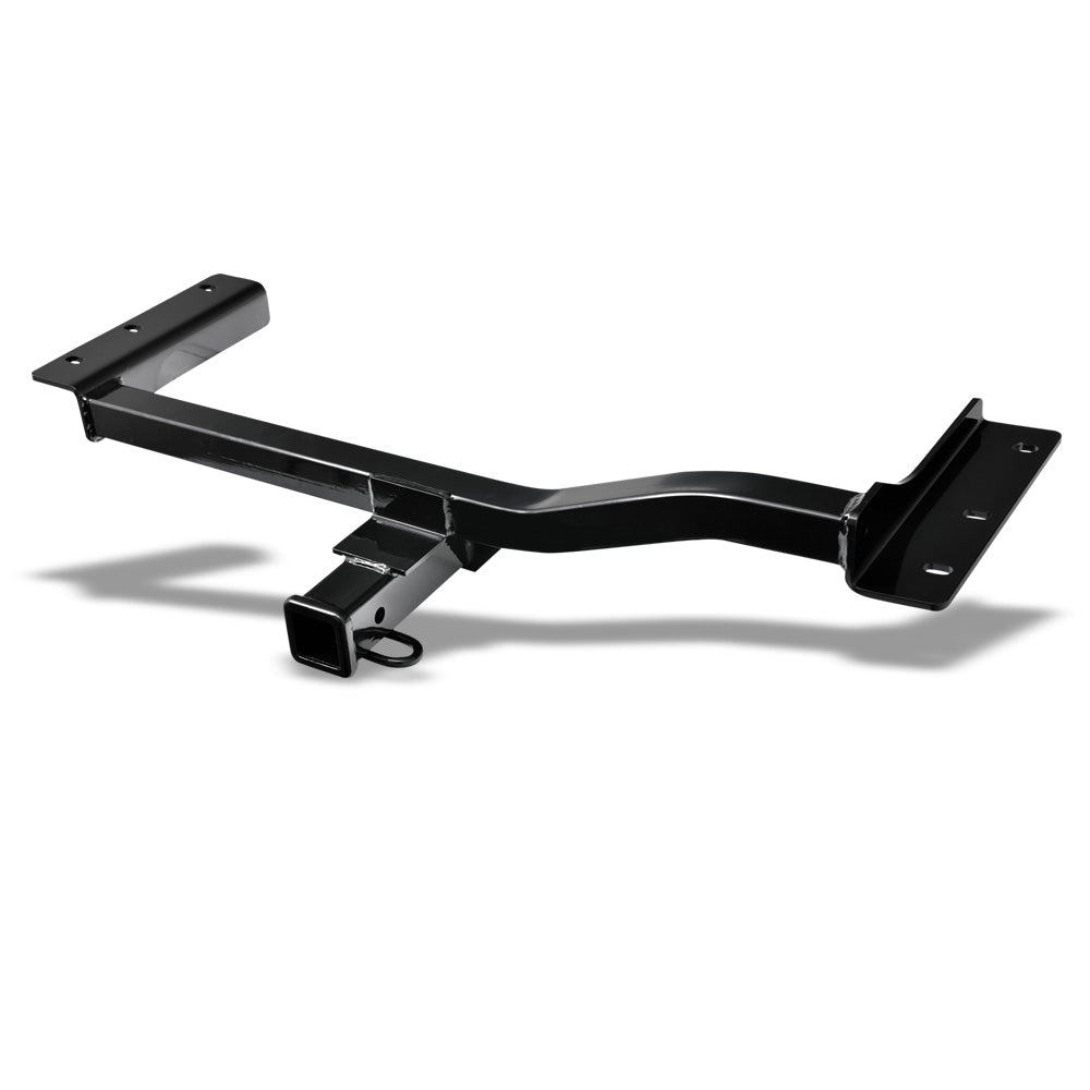 2010-2015 Lexus RX350 RX450h Class 3 Trailer Hitch - Black