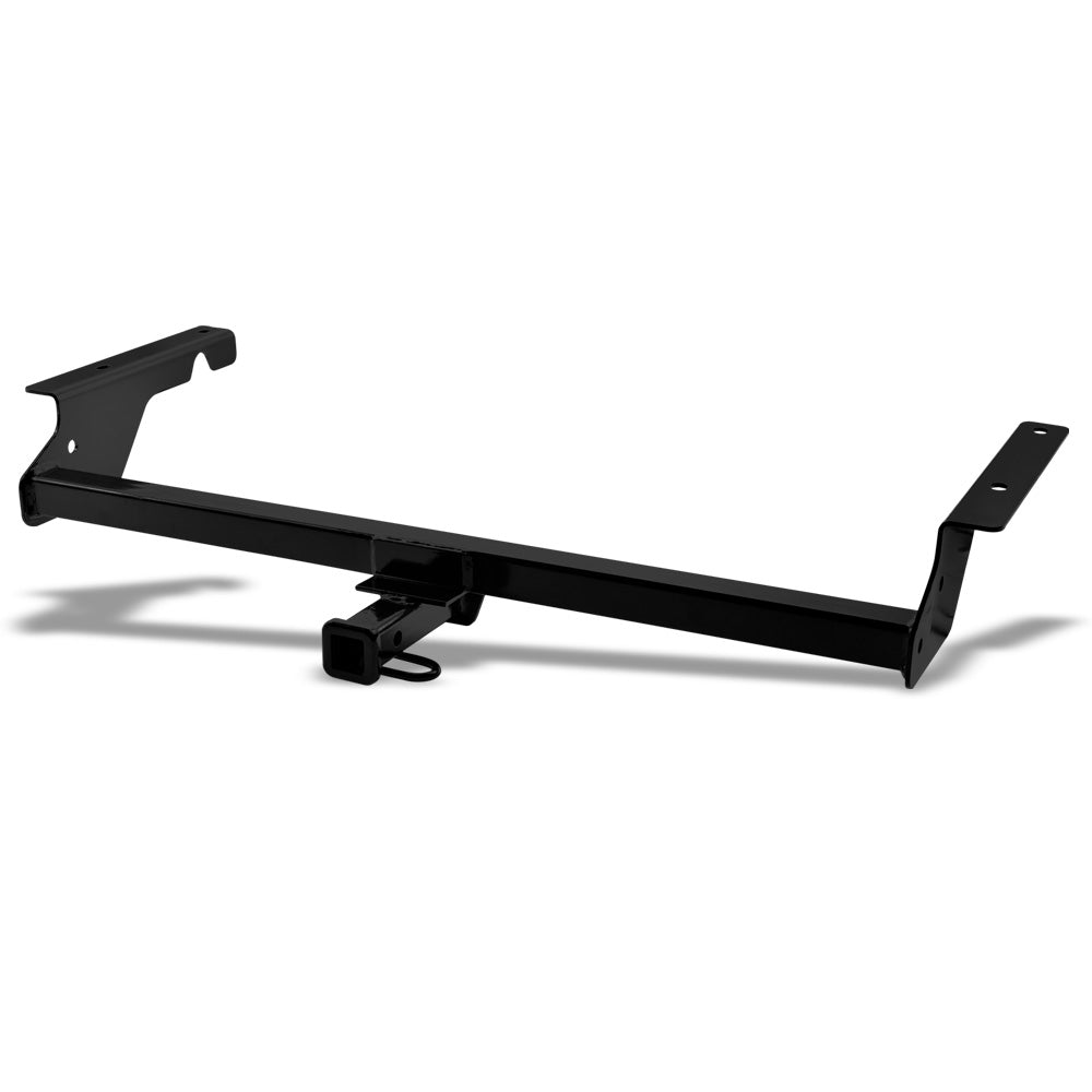 2004-2012 Volvo S40 & V50 Class 1 Trailer Hitch - Black