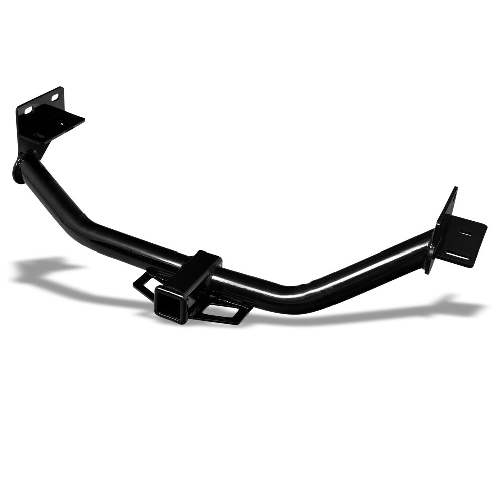 2014-2015 Kia Sorento Class 3 Trailer Hitch Black - 13152