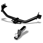 2014-2015 Kia Sorento Class 3 Trailer Hitch & Ball Mount Combo - CURT