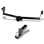 2006-2014 Kia Sedona & Hyundai Entourage Class 3 Trailer Hitch Combo