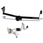 2006-2014 Kia Sedona & Hyundai Entourage Class 3 Hitch + Wiring Kit
