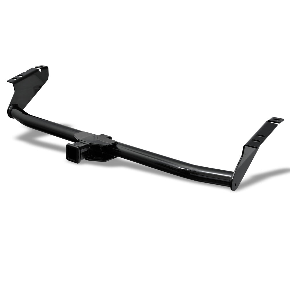 2004-2020 Toyota Sienna Class 3 Trailer Hitch - Black | 13105