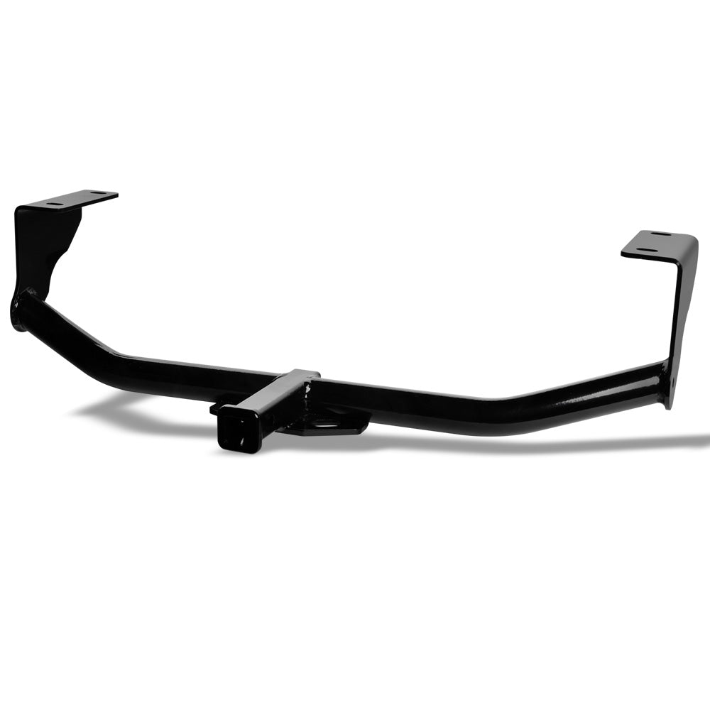 2007-2009 Saturn Sky Class 1 Trailer Hitch - Black