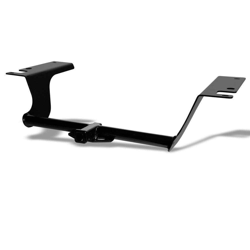 2011-2015 Hyundai Sonata Kia Optima Class 1 Trailer Hitch - Black