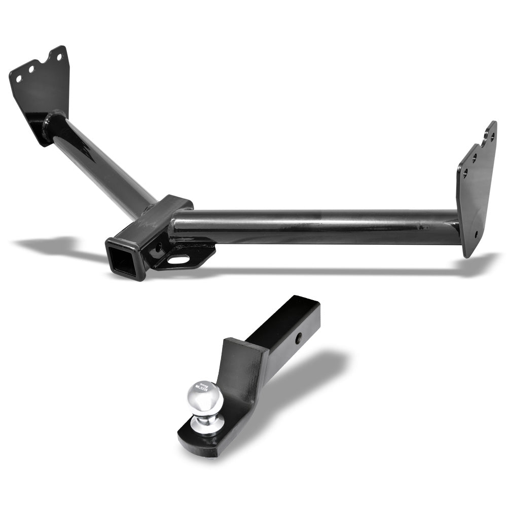 2003-2009 Kia Sorento Class 3 Trailer Hitch Kit w/ Ball Mount