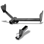 2003-2009 Kia Sorento Class 3 Trailer Hitch Kit w/ Ball Mount