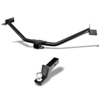 2010-2013 Kia Sorento Hyundai Santa Fe Class 3 Hitch & Ball Mount