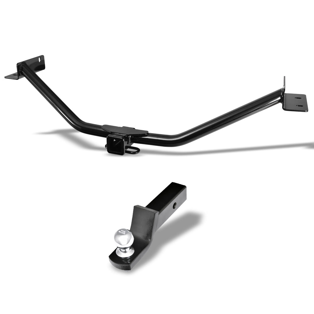 2010-2013 Kia Sorento Hyundai Santa Fe Class 3 Hitch & Ball Mount