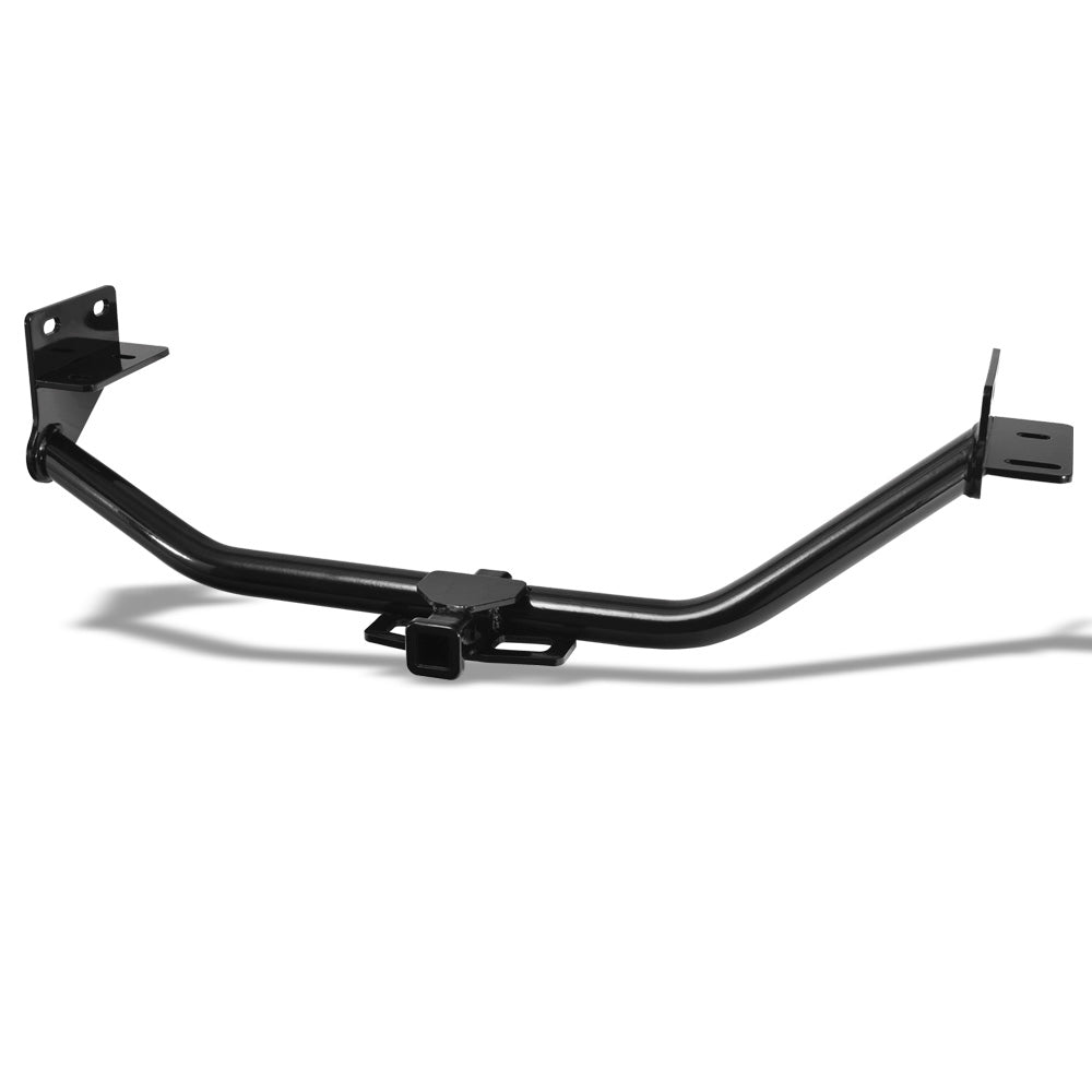 Class 2 Trailer Hitch Black - Kia Sorento & Hyundai Santa Fe Sport
