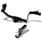 2016-2020 Kia Sorento Class 3 Trailer Hitch w/ Ball Mount - CURT