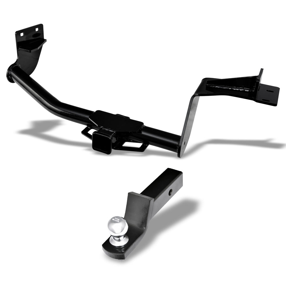 2016-2020 Kia Sorento Class 3 Trailer Hitch w/ Ball Mount - CURT