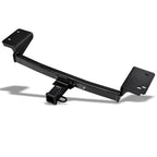 2010-2015 Hyundai Tucson Adjustable Trailer Hitch Black - 13120