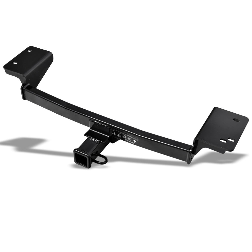 2010-2015 Hyundai Tucson Adjustable Trailer Hitch Black - 13120