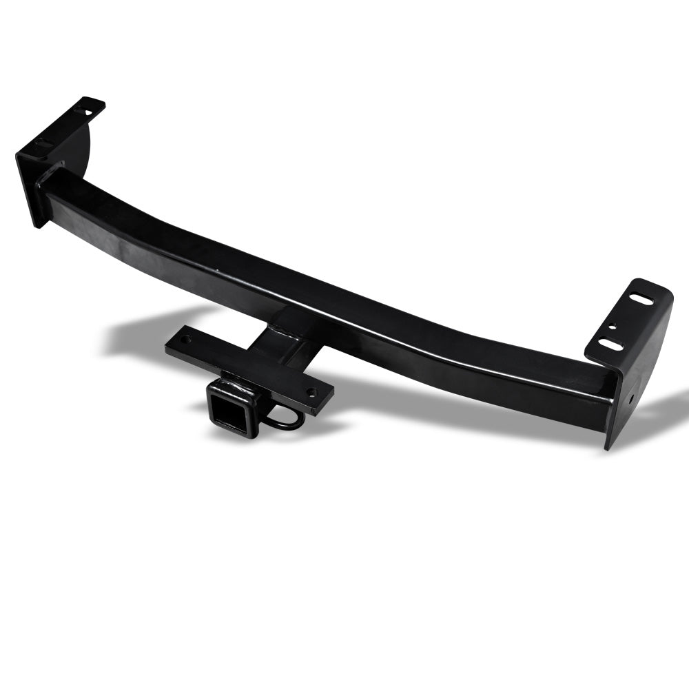 2016-2023 Toyota Tacoma Class 3 Trailer Hitch Black - 13264