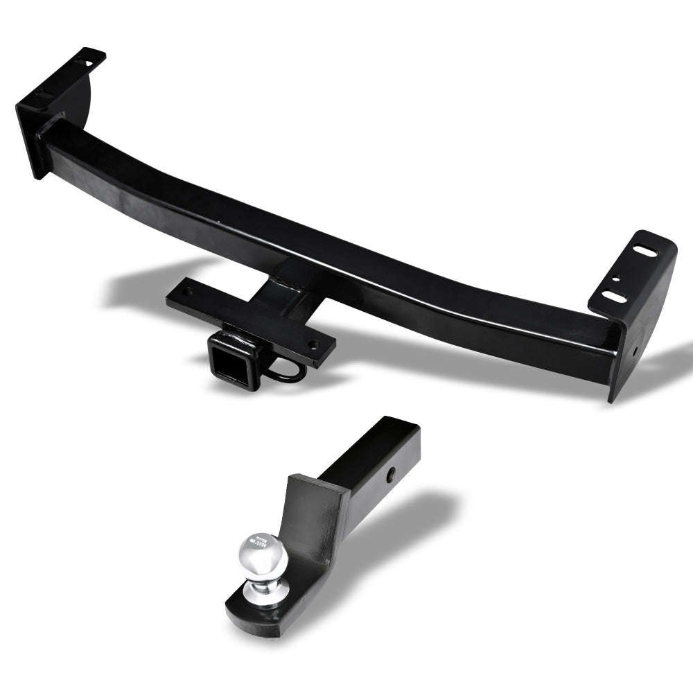 2016-2023 Toyota Tacoma Class 3 Trailer Hitch Combo w/ Ball Mount