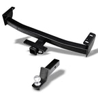 2016-2023 Toyota Tacoma Class 3 Trailer Hitch Combo w/ Ball Mount