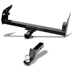 1995-2004 Toyota Tacoma Class 3 Trailer Hitch w/ Ball Mount