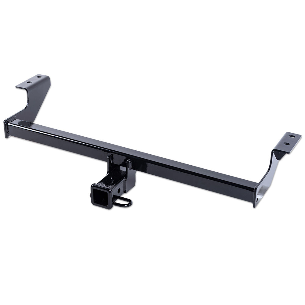 2022-2025 Volkswagen Taos 2" Trailer Hitch Receiver Class 3 - TH