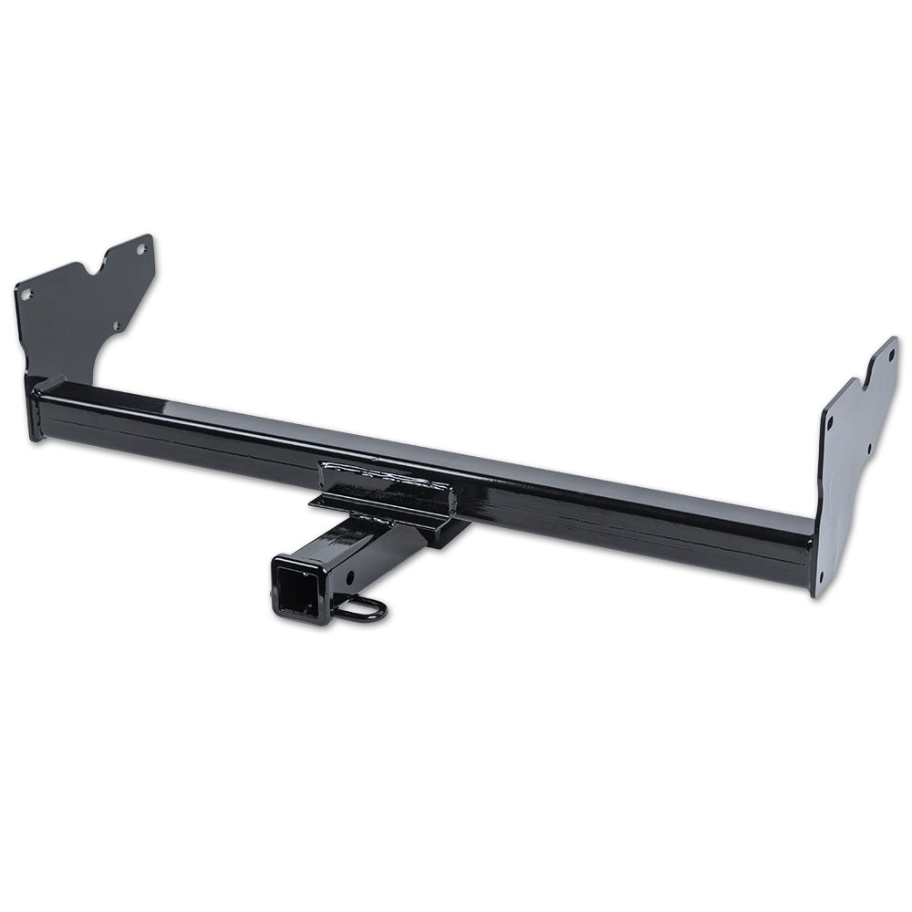 2018-2024 Volkswagen Tiguan 2" Trailer Hitch Receiver Class 3 - 13381