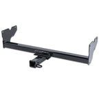 2018-2024 Volkswagen Tiguan 2" Trailer Hitch Receiver Class 3 - 13381