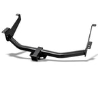 2004-2015 Nissan Titan Class 3 Trailer Hitch - Black | 13199