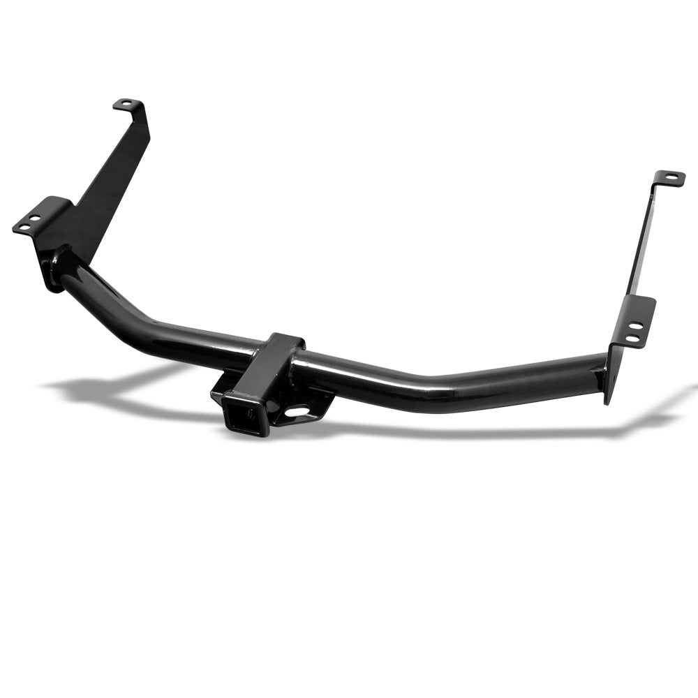 2004-2015 Nissan Titan Class 3 Trailer Hitch - Black | 13199