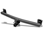 2007-2015 Audi Q7 Quattro Class 3 Trailer Hitch - Black