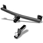 2007-2015 Audi Q7 Quattro Class 3 Trailer Hitch Combo - CURT