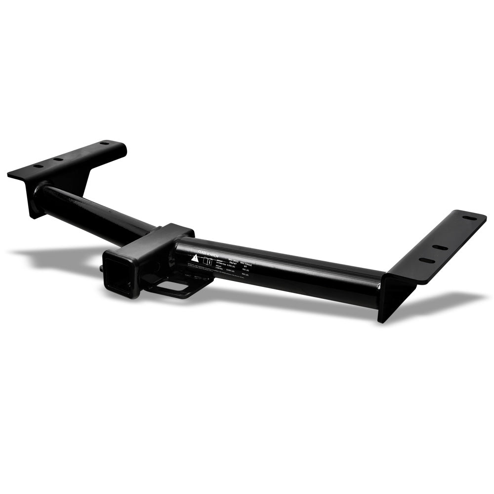 2015-2021 Ford Transit 150/250/350 Class 3 Trailer Hitch - 13193