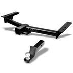 2015-2021 Ford Transit 150/250/350 Class 3 Hitch & Ball Mount Kit