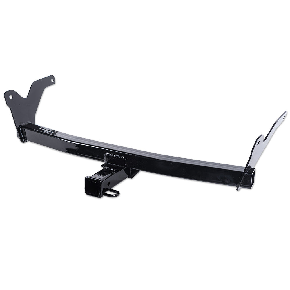 2024-2026 Lexus TX / Toyota Grand Highlander 2" Hitch - Class 3