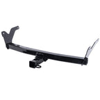 2024-2026 Lexus TX / Toyota Grand Highlander 2" Hitch - Class 3
