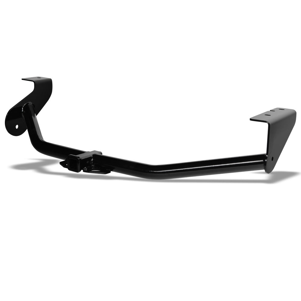 2012-2016 Hyundai Veloster Class 1 Trailer Hitch - Black
