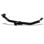2003-2008 Pontiac Vibe Class 2 Trailer Hitch Black - 12234