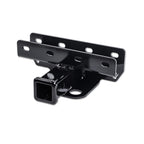 2007-2024 Jeep Wrangler JK & JL 2" Trailer Hitch Receiver Class 3