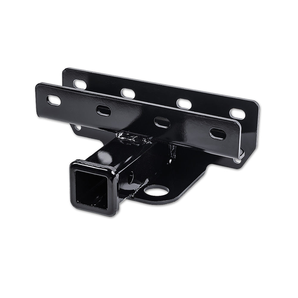 2007-2024 Jeep Wrangler JK & JL 2" Trailer Hitch Receiver Class 3