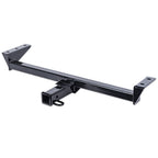 2016-2022 BMW X1 Class 3 Trailer Hitch 2" Receiver - Black