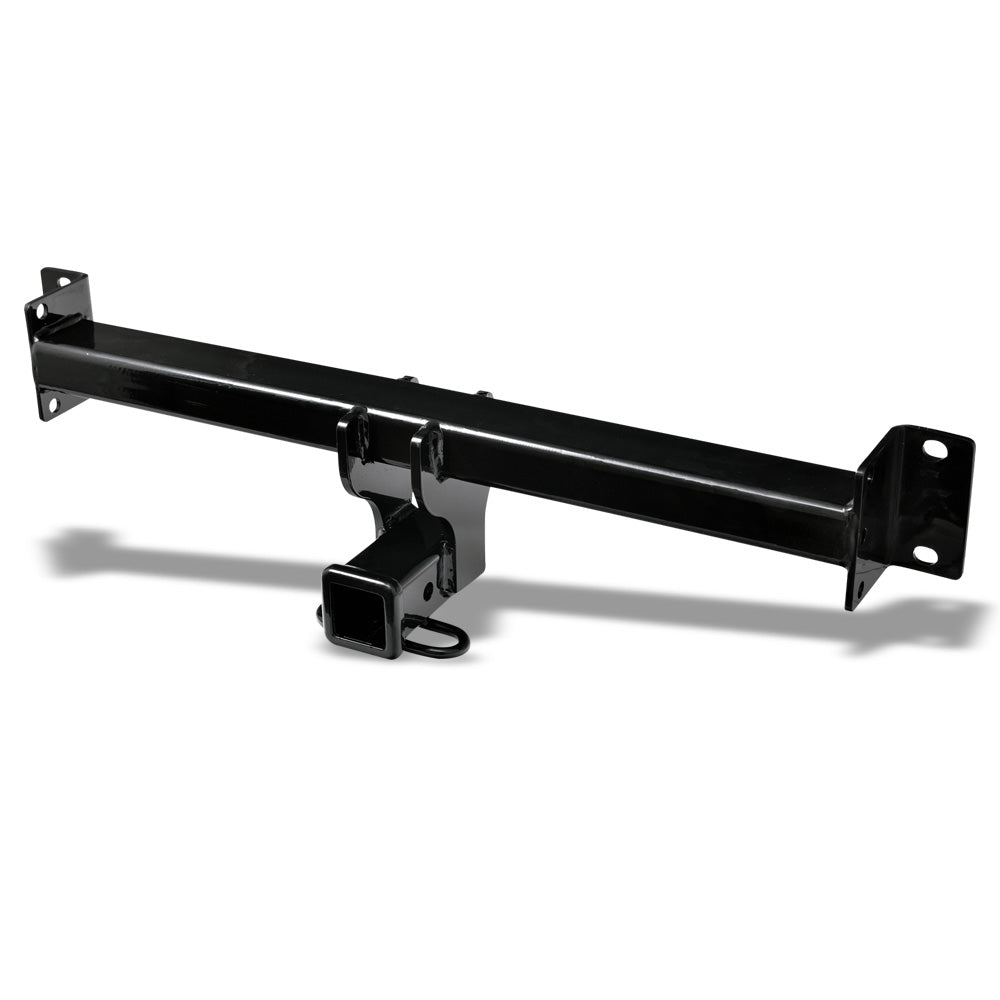 2004-2010 BMW X3 Class 3 Trailer Hitch - Black | MPN 13573