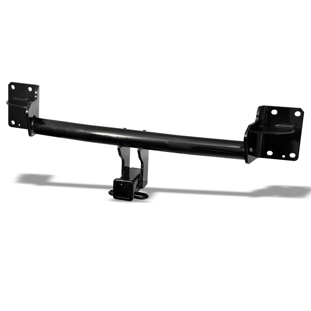2007-2019 BMW X5 X6 Class 3 Trailer Hitch - Black | 13077