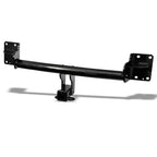 2007-2019 BMW X5 X6 Class 3 Trailer Hitch - Black | 13077