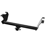 2008-2015 Scion xB Class 2 Trailer Hitch - Black | MPN 12490